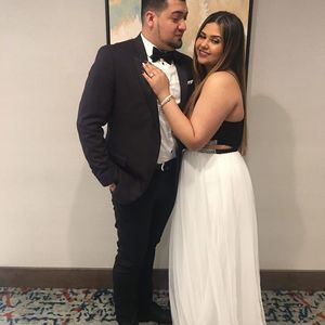 Meet your Posher, Gricelda